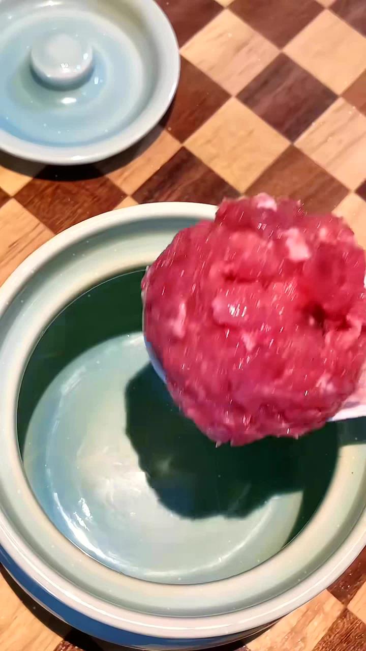 民间传统美食 创作者中心 创作灵感 煲汤 健康美食吃出健康 山药鸡蛋肉泥汤食材做法简