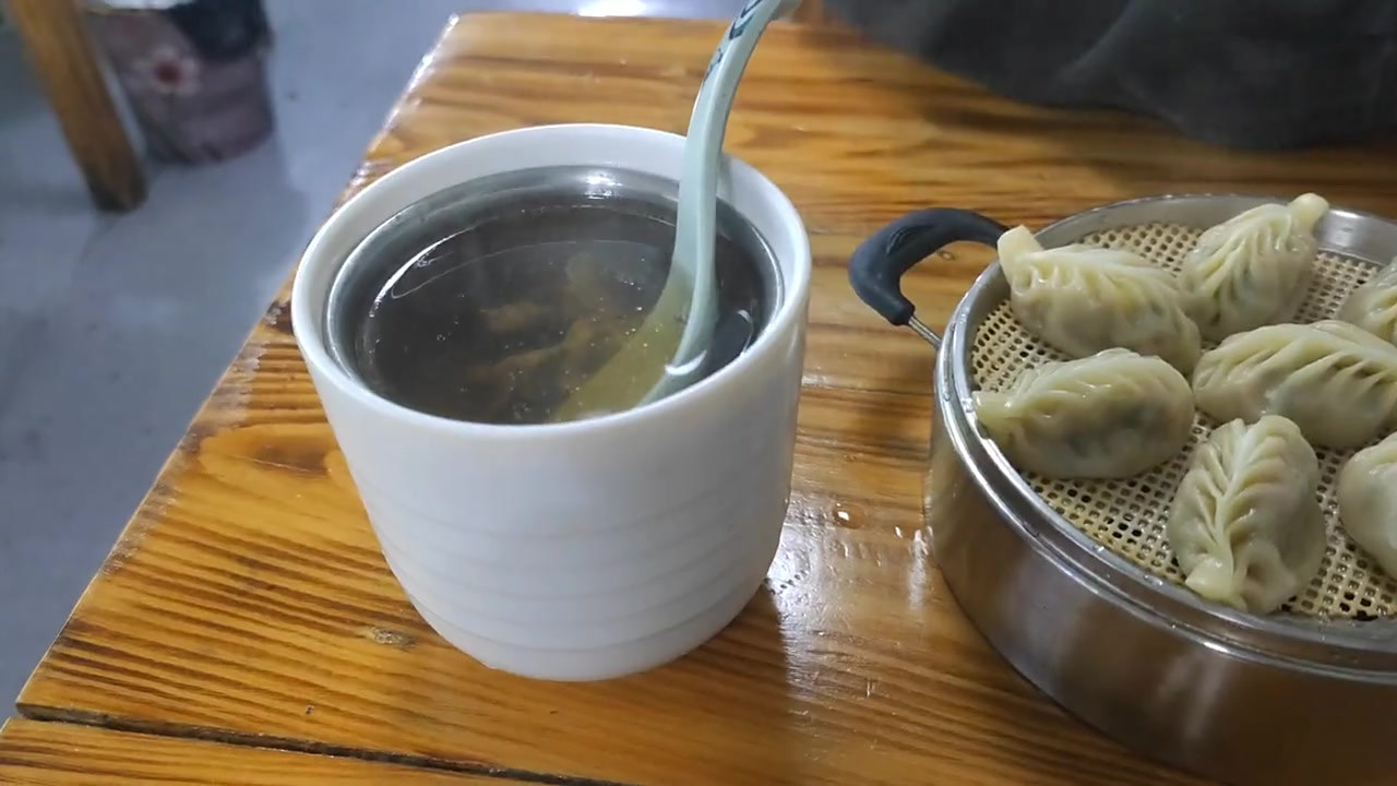 沙县小吃为什么这么好吃