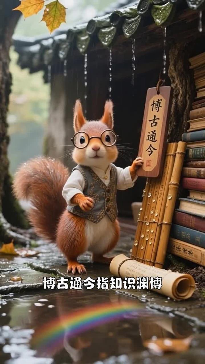掌握成语的基础解释,辅导小学生背弟子规更易理解