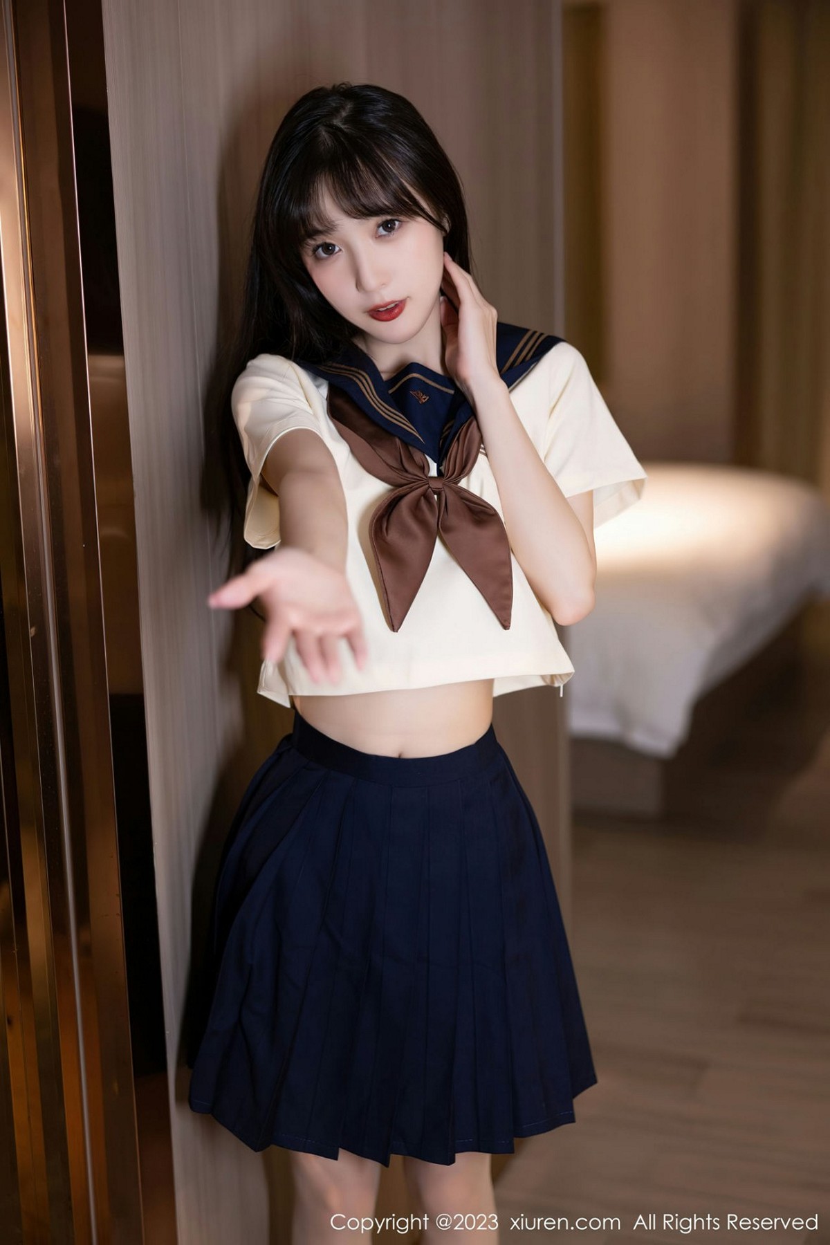 图片[19]-【XiuRen秀人网】2023.01.12 Vol.6126 林星闌【81P】-六色网