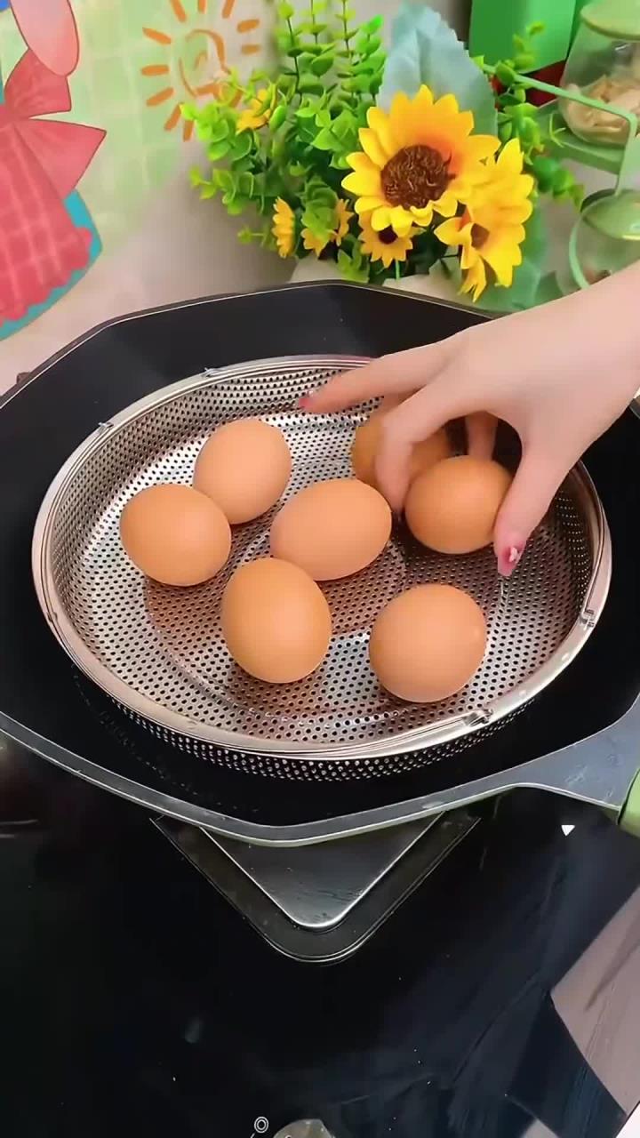 担心蒸沥损坏食材?不锈钢蒸笼沥水篮呵护食材