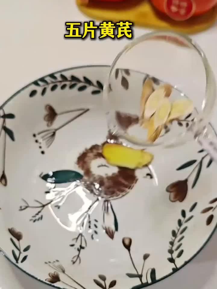 生理期后必喝这碗汤！补气血红润快，喝出好气色！