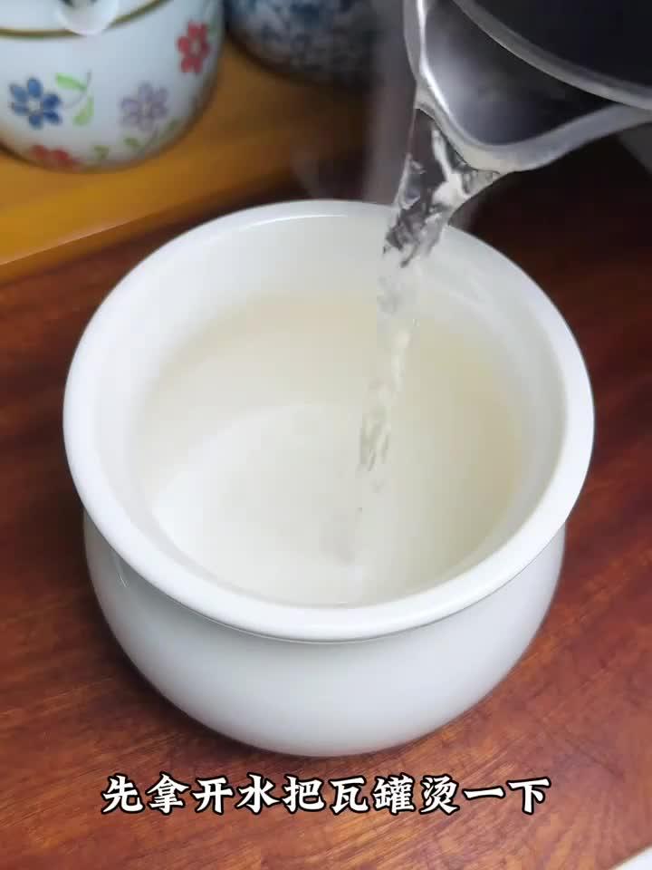 养生朱雀汤:一碗鸡蛋汤的神奇功效,你了解多少?