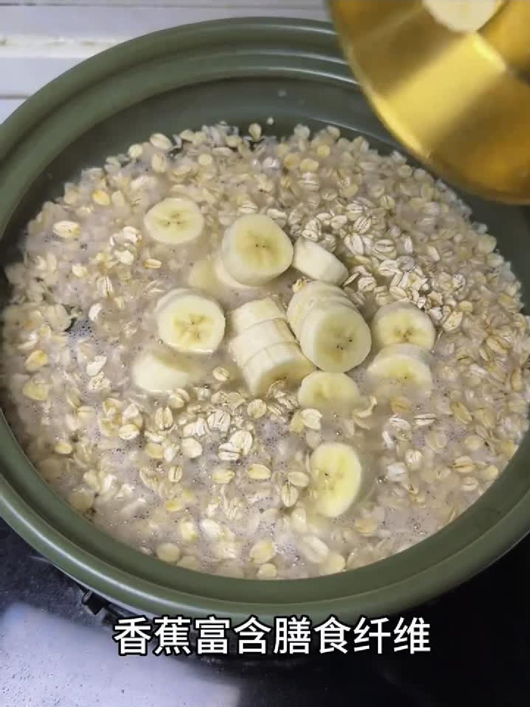 养生早餐新做法,美味健康全家都爱!