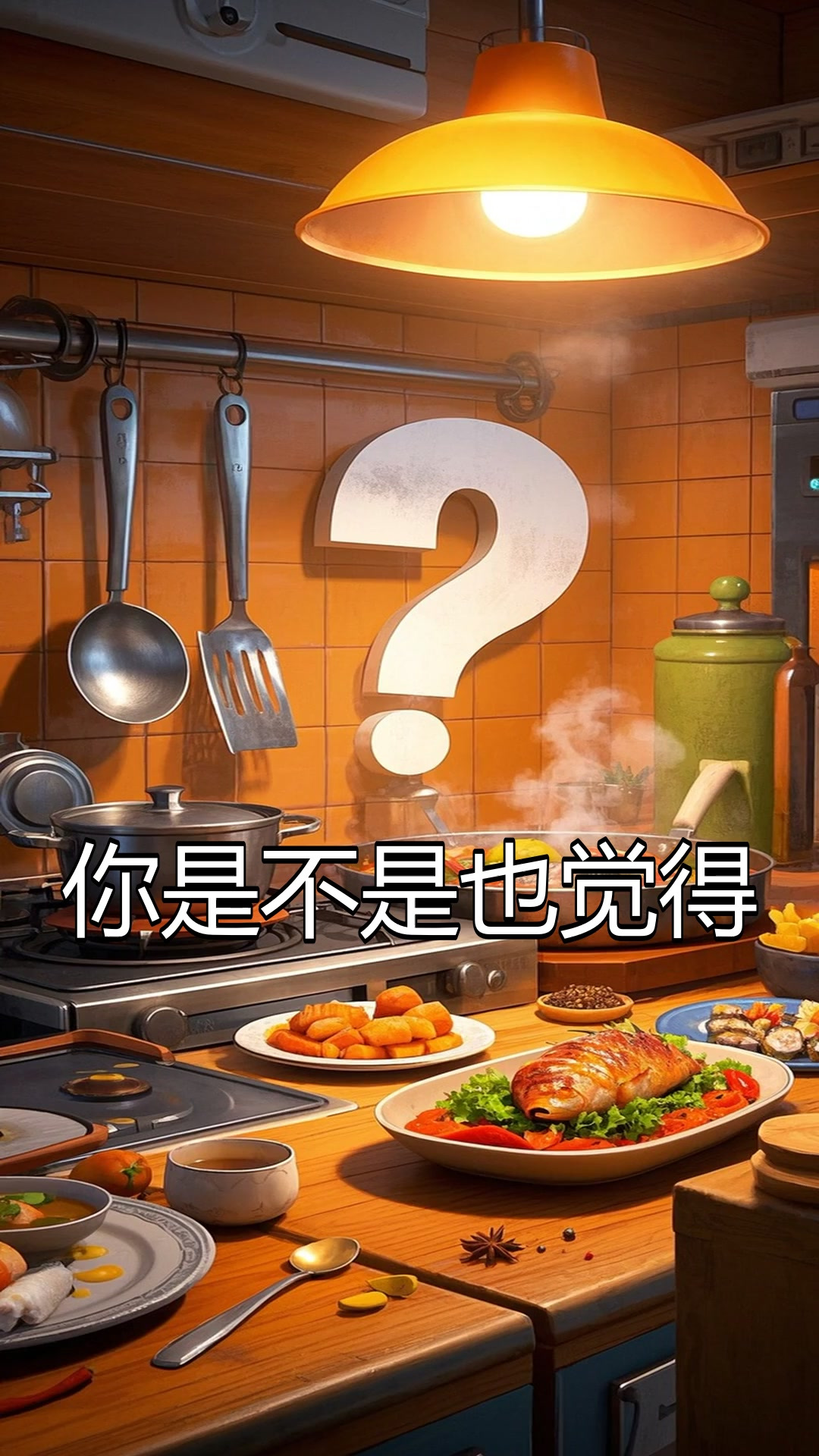 4种鱼已被列入致癌名单,多吃癌症找上门,卖鱼的从来不吃