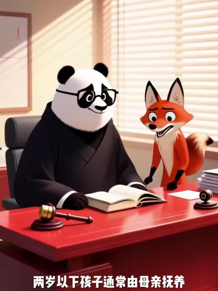 你能分辨哪些情况可以变更抚养权吗?