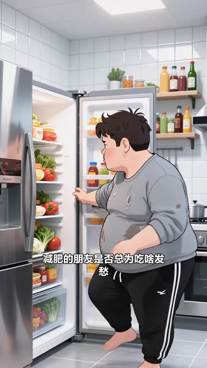红薯搭配大米煮粥,香甜食疗餐,减肥党也能吃