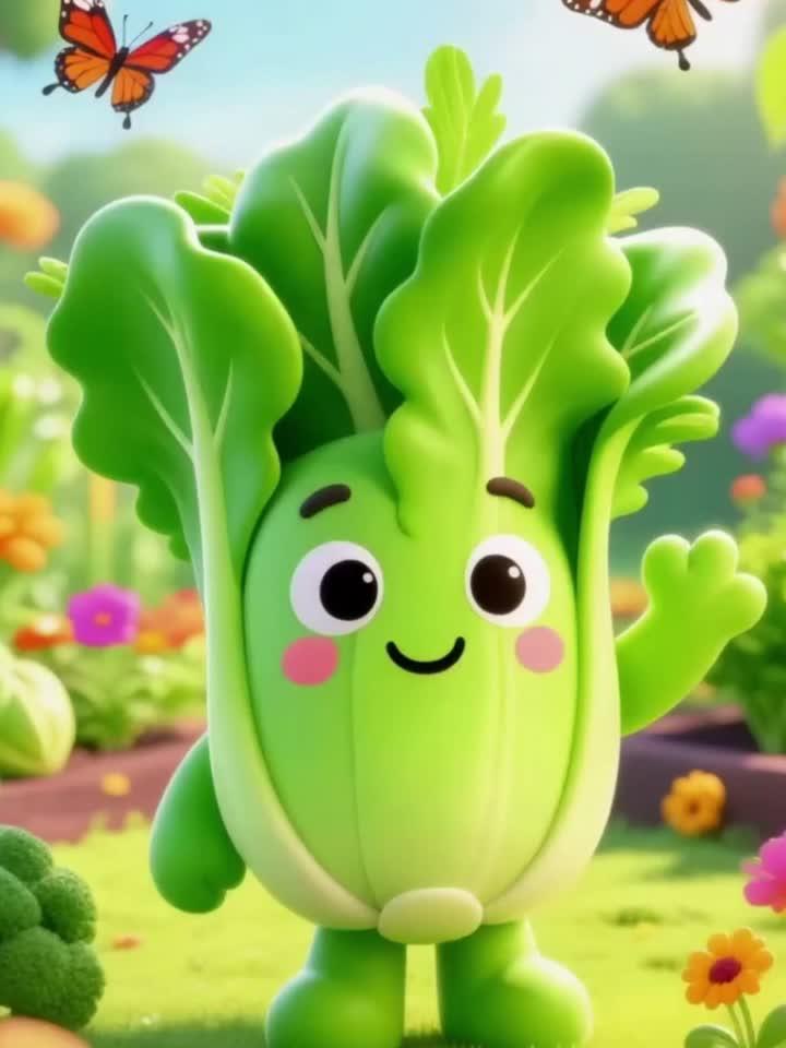 健康养生:鸡毛菜爽口无渣,凉拌热食皆可,轻食补活力