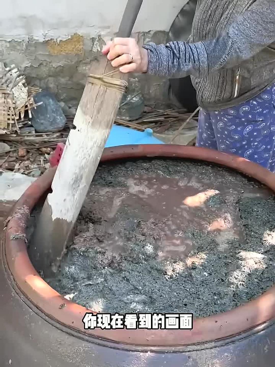 知道吗 鱼露的制作过程需要发酵一两年左右才能完成