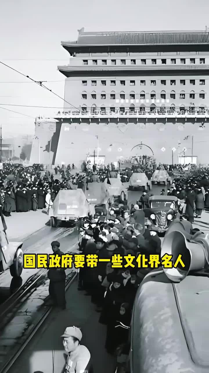 胡适的面包论遭遇严厉批评,悲剧竟导致儿子自杀