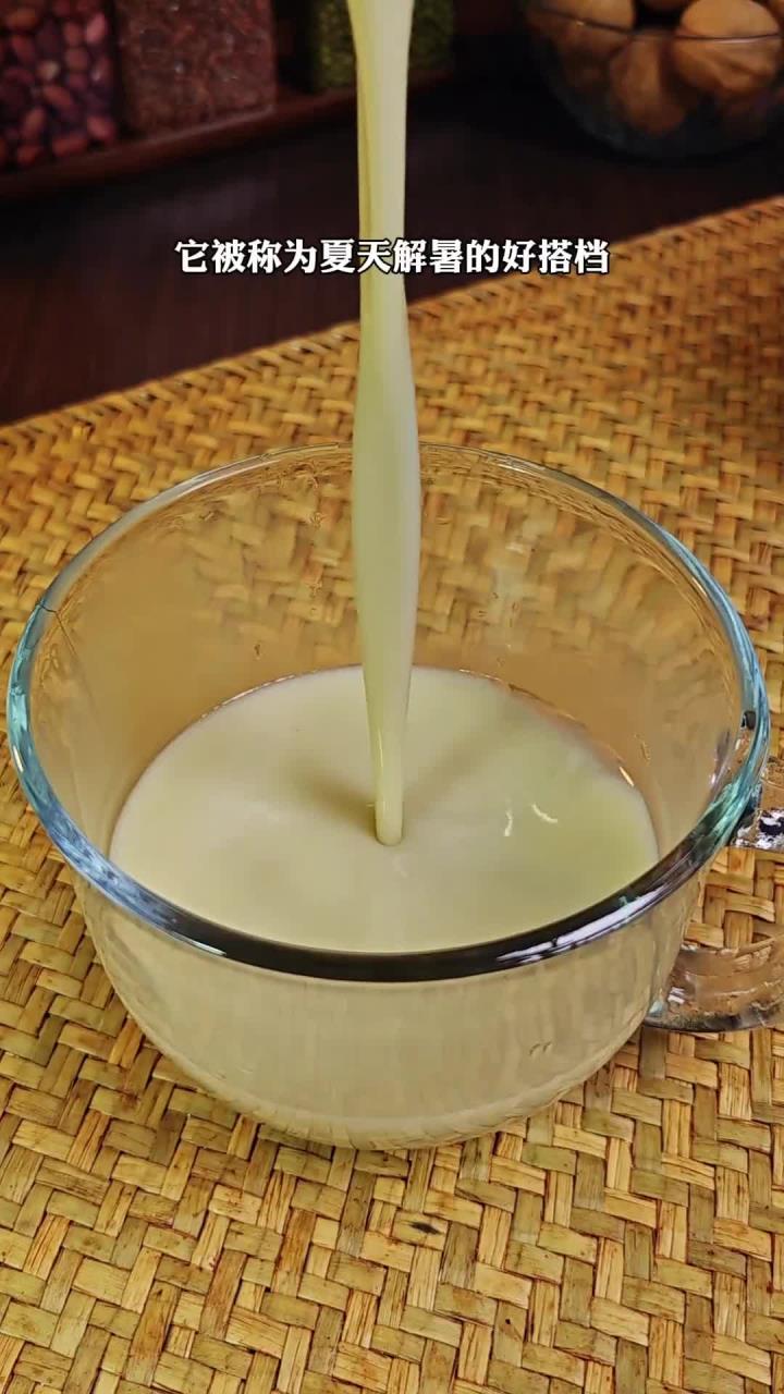 每个家庭都应该有本书,每天早餐饮品都不重样