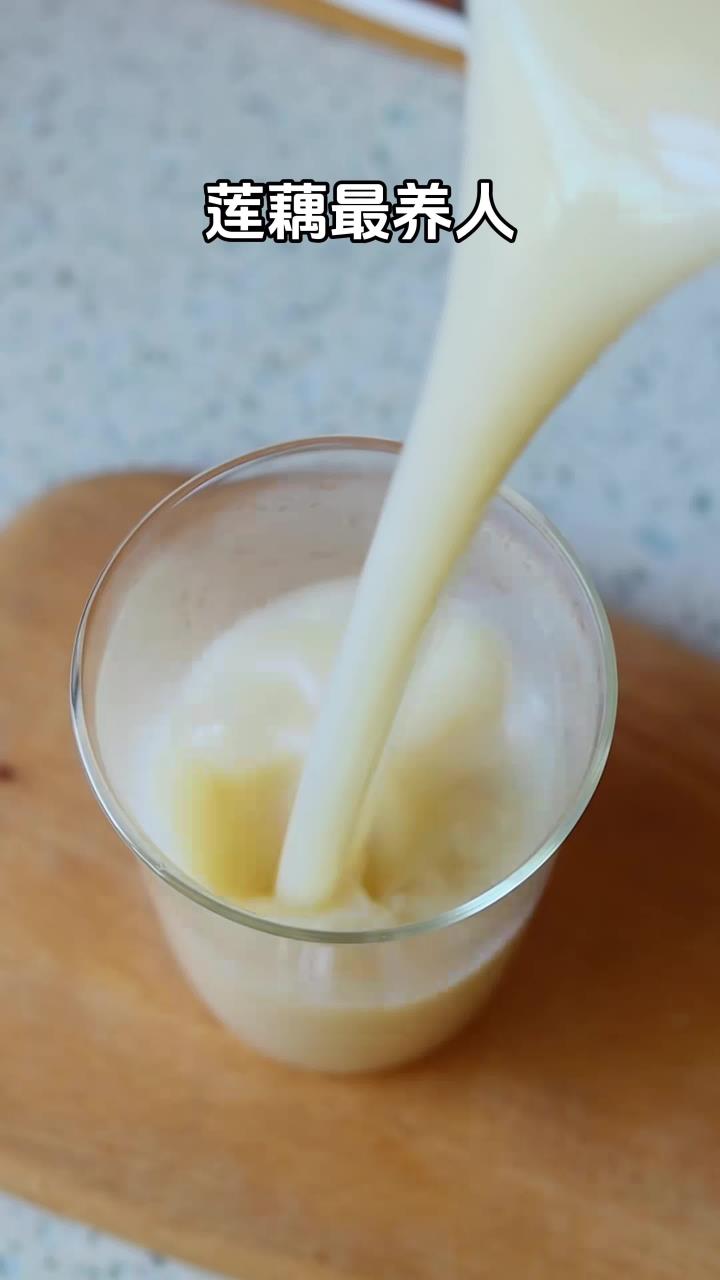 破壁机食谱五谷杂粮豆浆搭配夏日特饮喝出好气色