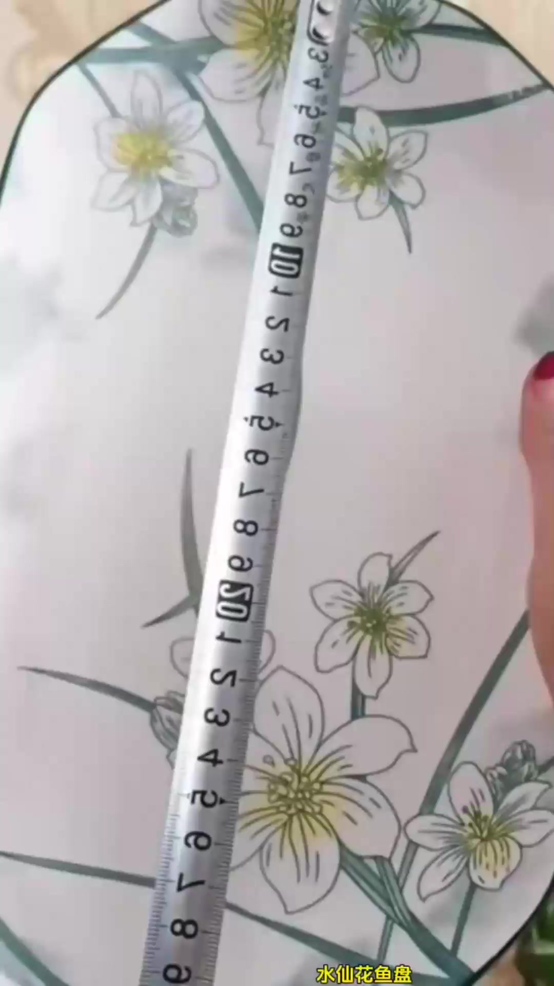 鱼盘,好物推荐(2)