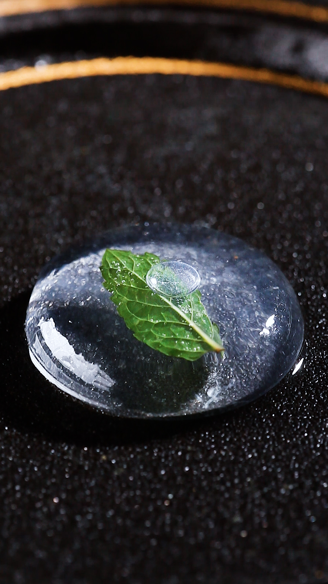 你敢信一片叶子就要800块?