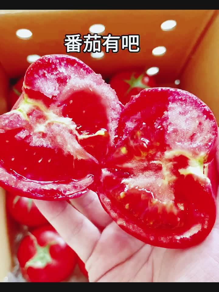 金针菇西红柿鸡蛋汤：低卡高纤，刮油解腻大餐后必备！