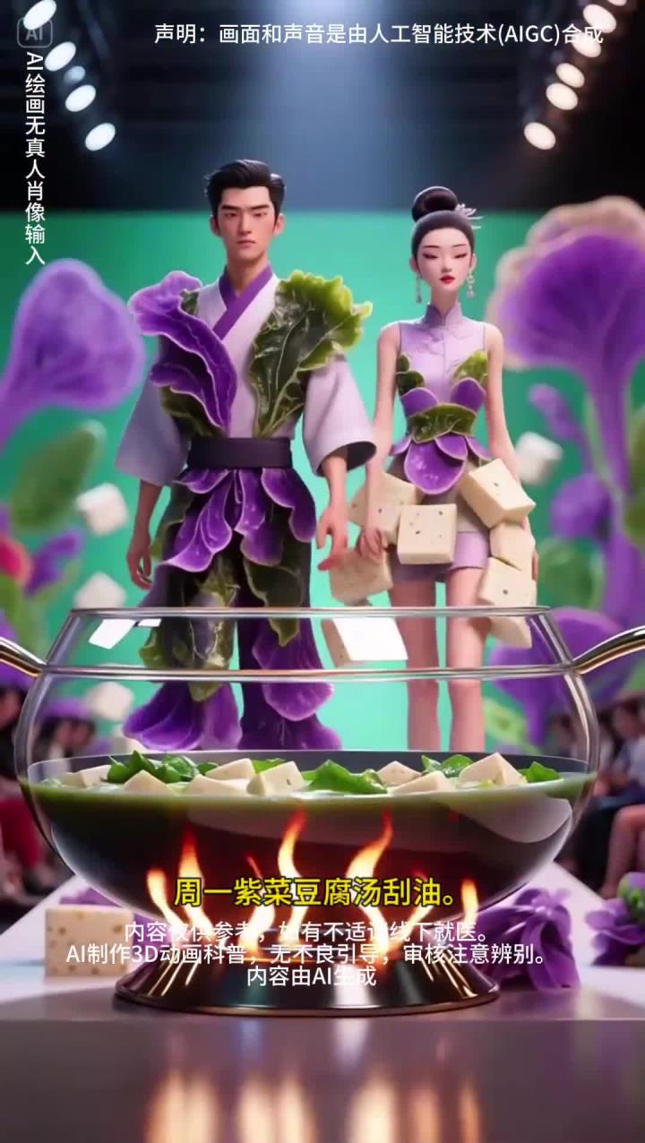 掉秤快的六种汤,你们知道吗?