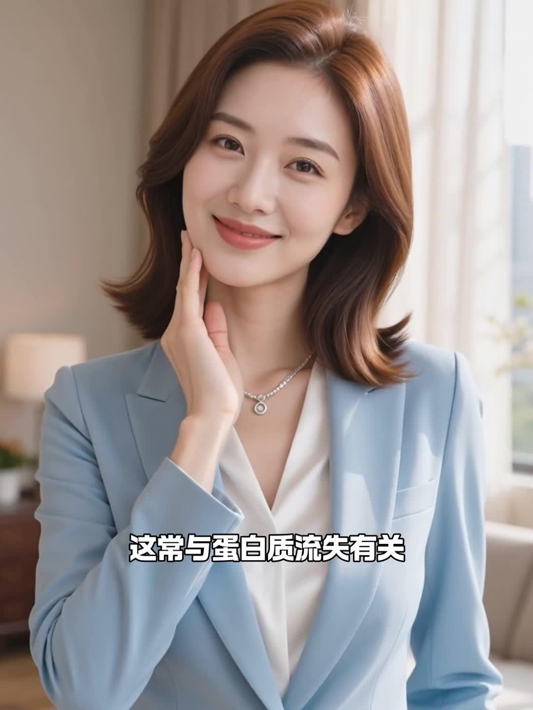 晨起喝燕麦牛奶 补充蛋白 肌肤紧致不松垮