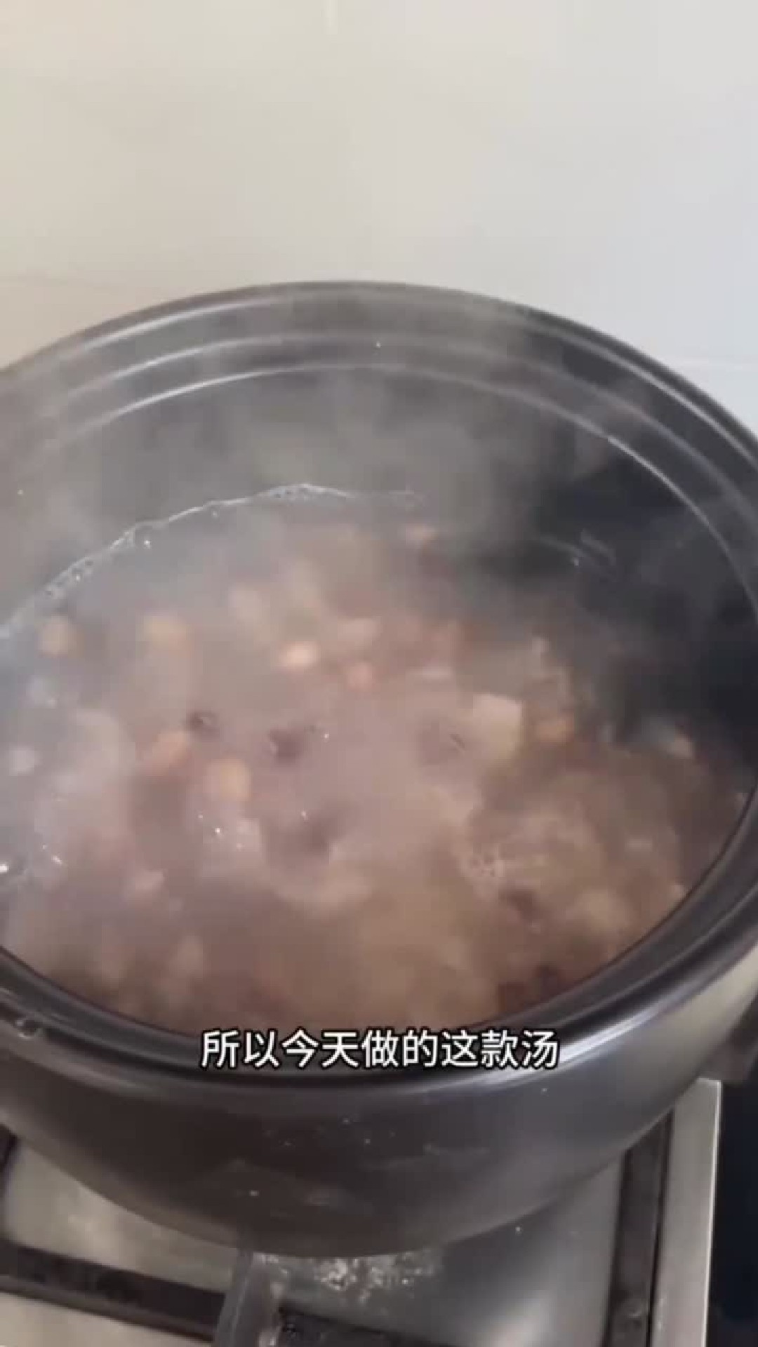 寒从底省,大寒后必喝的温补不上火食汤