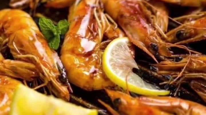 厄瓜多尔冻虾包装又检出新冠病毒,这次是江西萍乡!