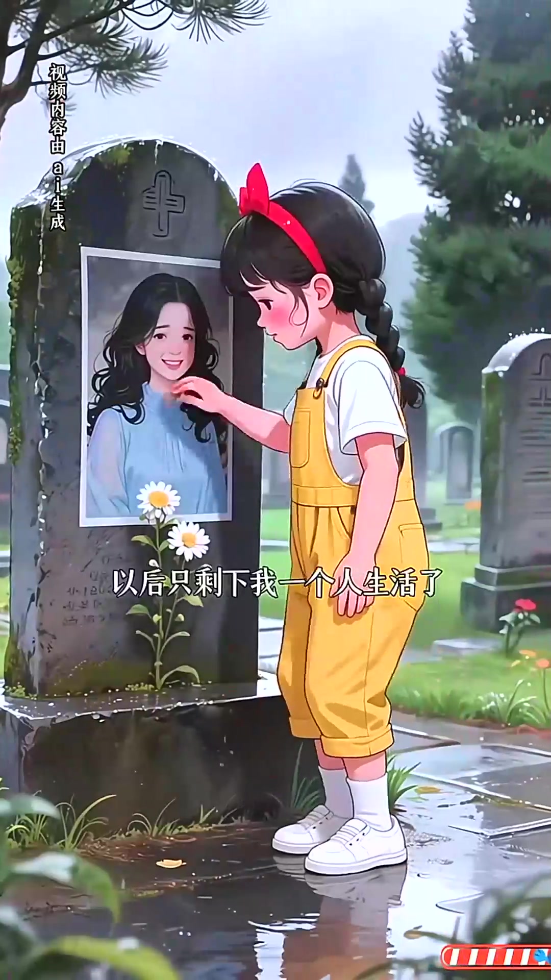  消失的饭菜