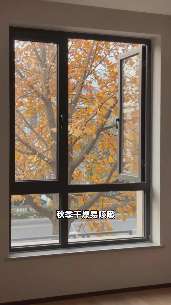 秋季干燥易咳嗽,这碗冰糖雪梨汤超滋润