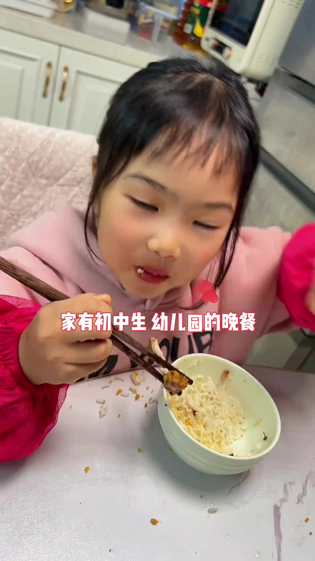 做了妹妹爱不释手的姜梅排骨，吃了就不放手的那种