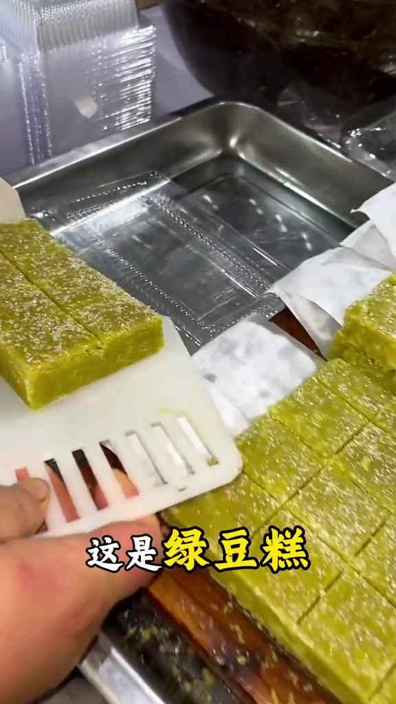 科普分享一些糕点的种类,你看你认识几种!