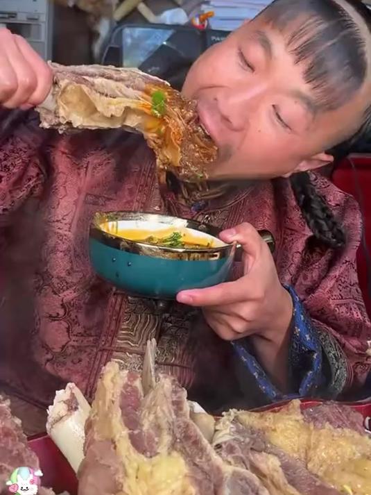 爱吃牛羊肉的不用去外面买了,有这炖牛羊肉调料,在家就能轻松炖