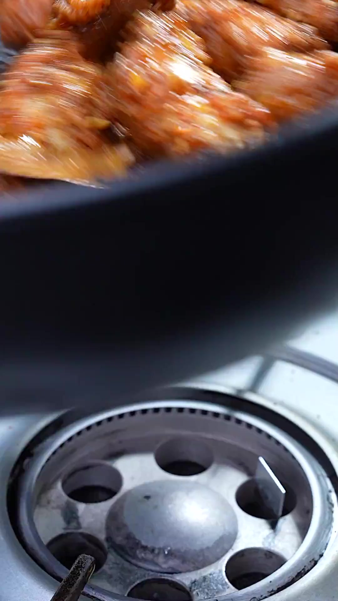 又下酒又当零食的烧烤鸡脖,每次做他们都说不够吃