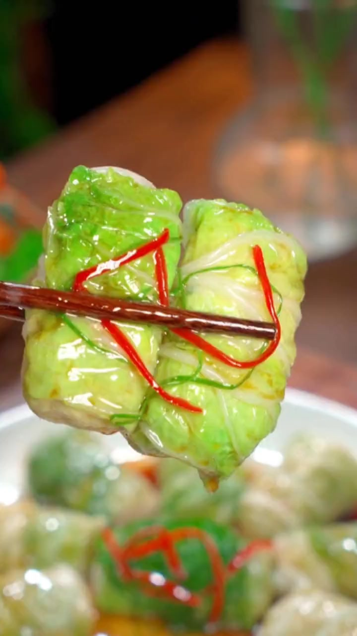 年夜饭餐桌上少不了这六道家常菜，好看又好吃，全家人都赞不绝口