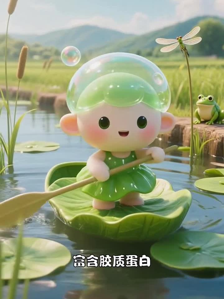 坚持多吃新鲜蔬果,补充钙元素助骨骼牙齿成长