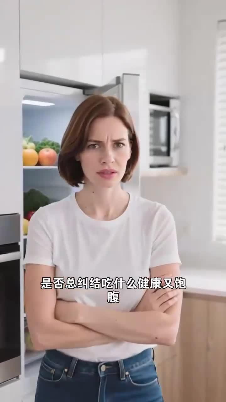 减脂期 “代餐奶昔”:香蕉 + 酸奶 + 奇亚籽,饱腹不胖