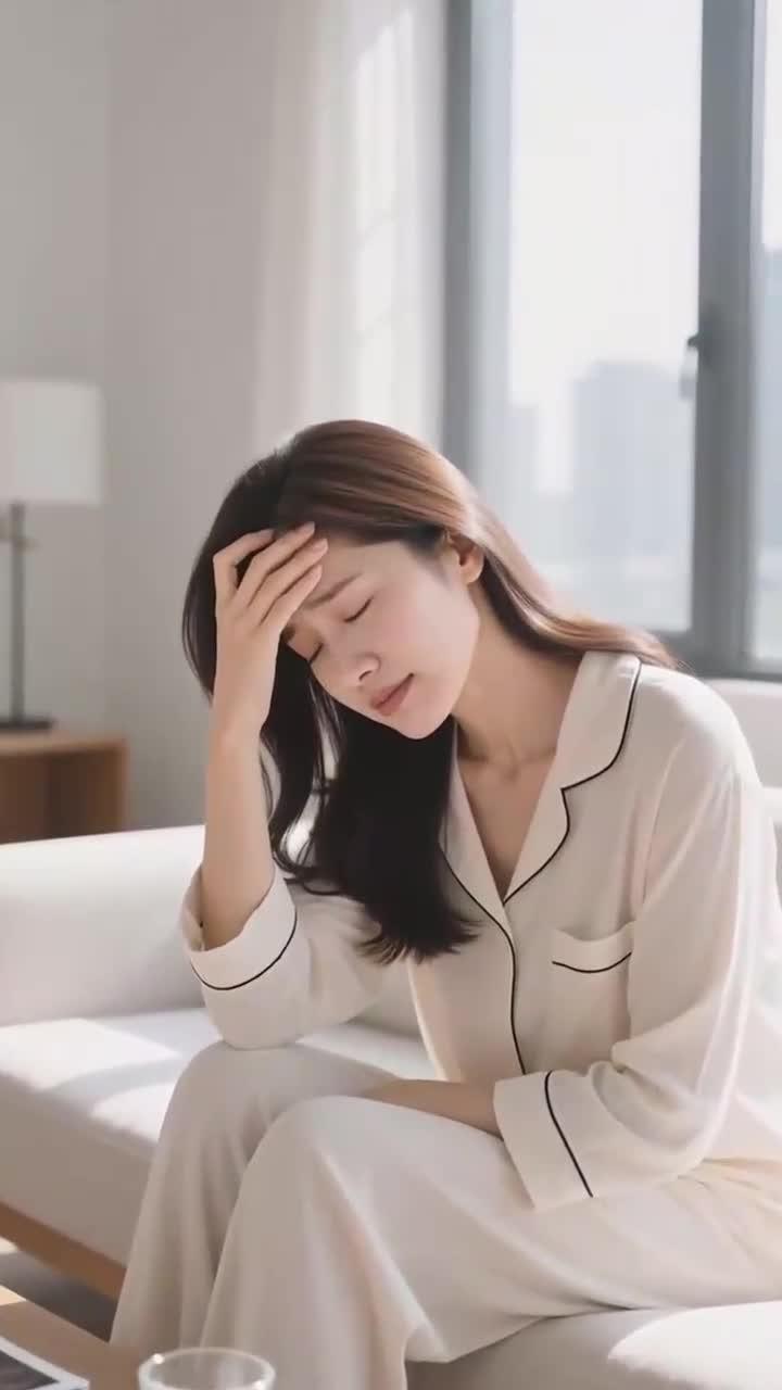 女性多吃红枣桂圆,补气血,经期更舒适～