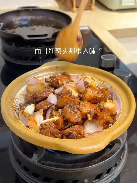 小朋友说鸡翅这样做真好吃