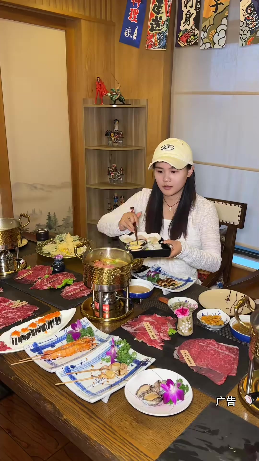 海鲜自助 德阳 刚刚抖音上线了超划算的