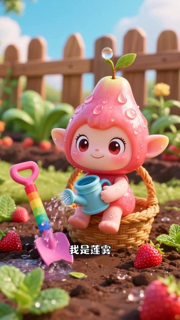 常吃应季鲜果蔬,顺应自然养身体,活力满满过四季!