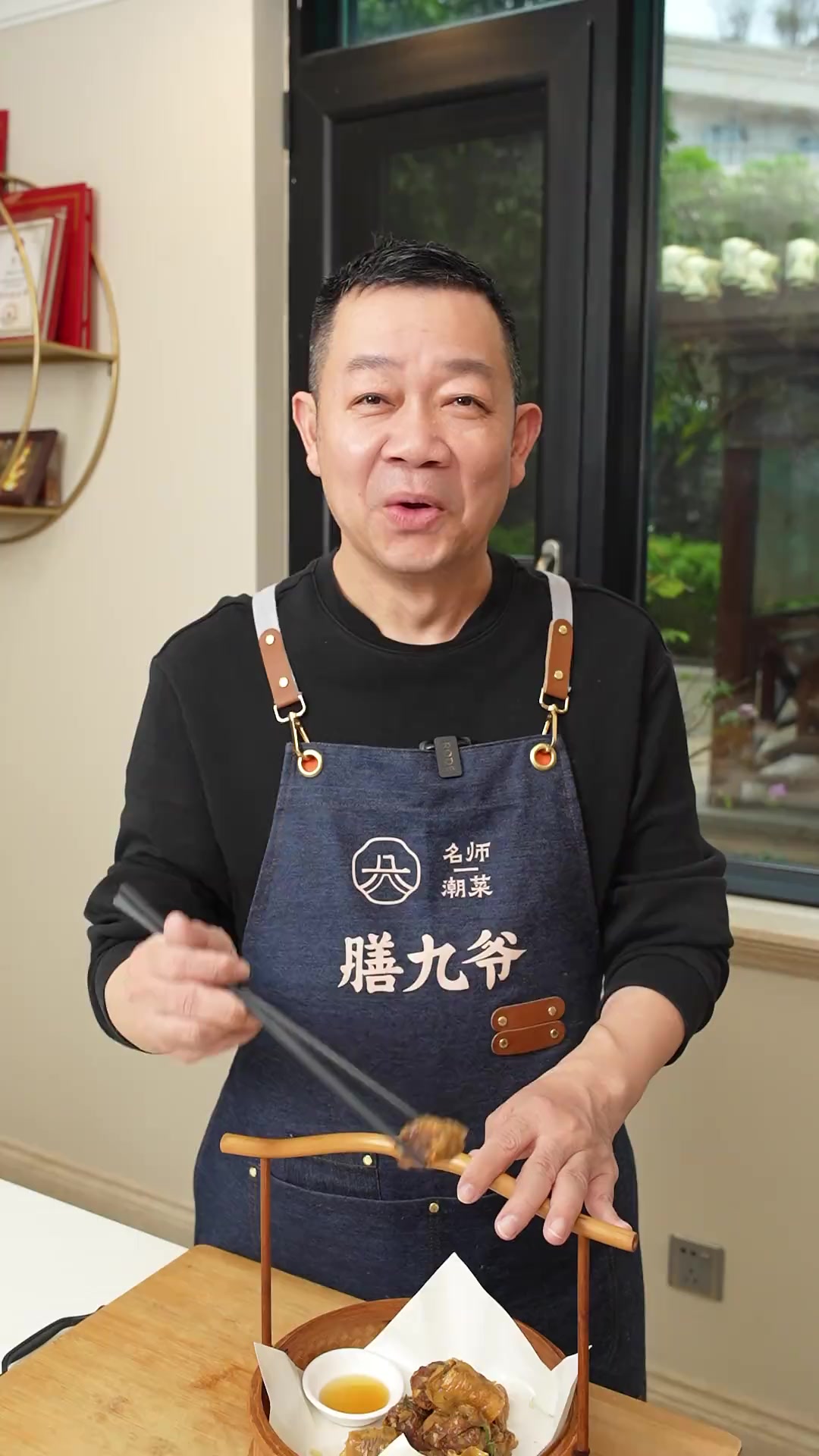 潮汕特色“炸粿肉”保姆级做法大公开！ 今天用的这个腐皮超好包
