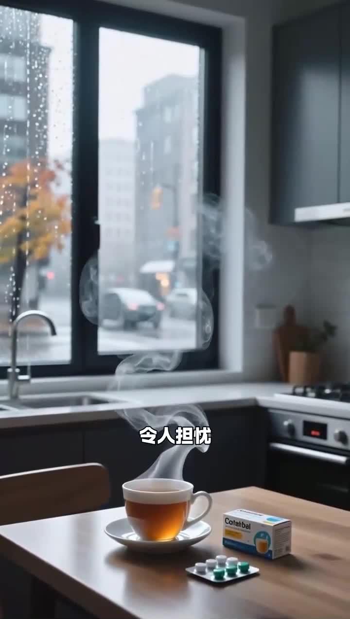 流感季吃清炒油麦菜,健康养生补充维生素护身体