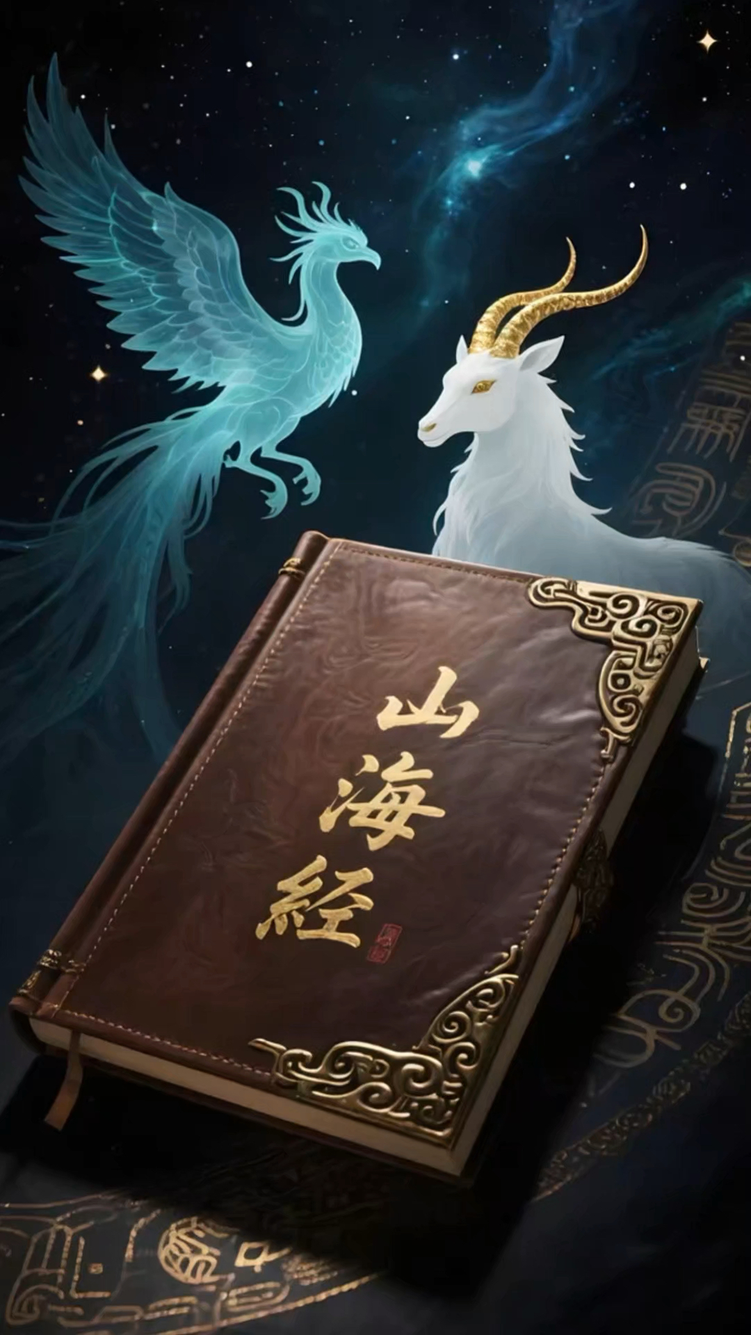 《山海经》记载的上古四大凶兽