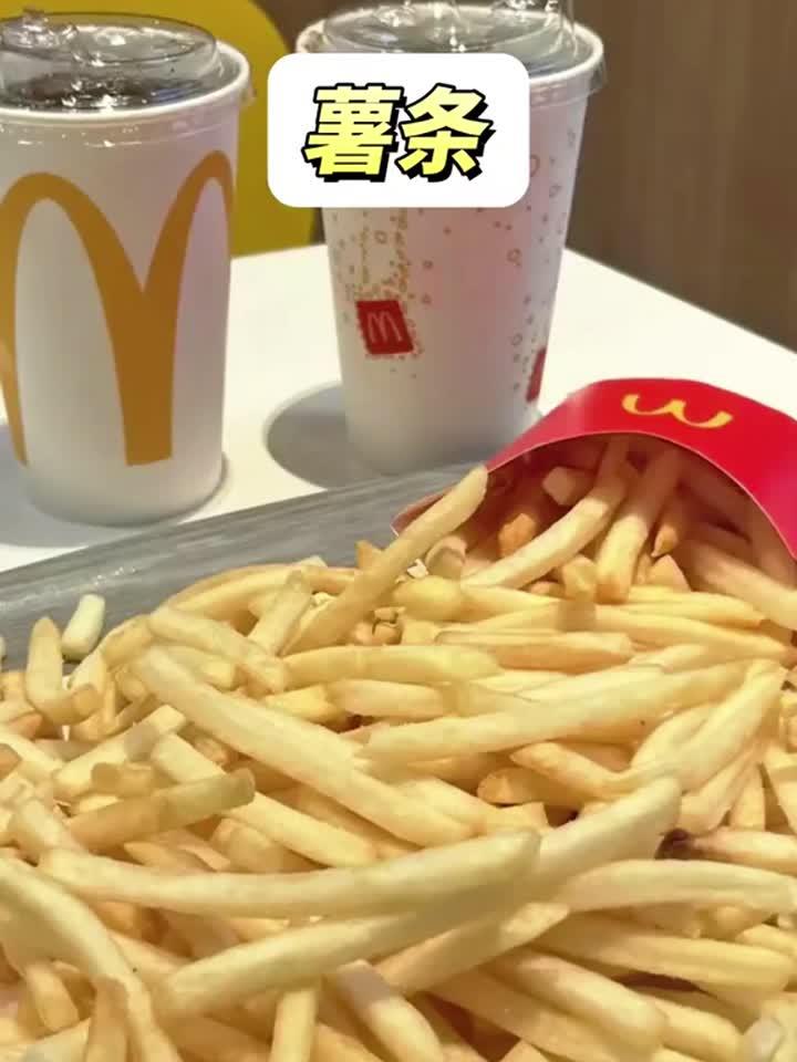 医生眼中的kfc红黑榜,减脂期跟着点