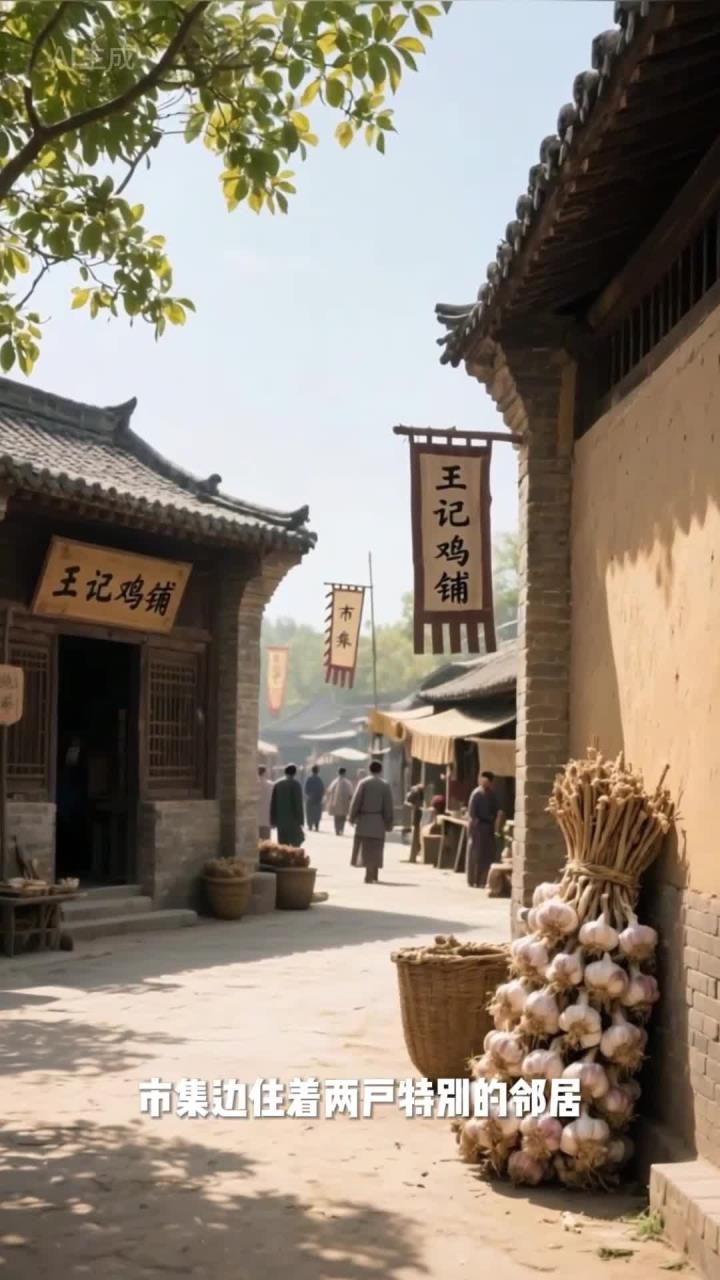 小学知识:鸡毛蒜皮的成语故事
