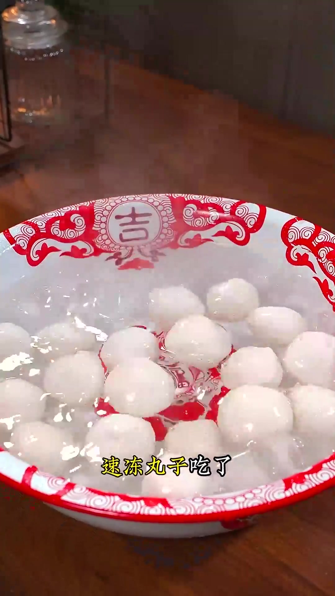 学会这个鸡肉丸的做法,什么猪肉丸 牛肉丸都能轻松拿捏!自己做