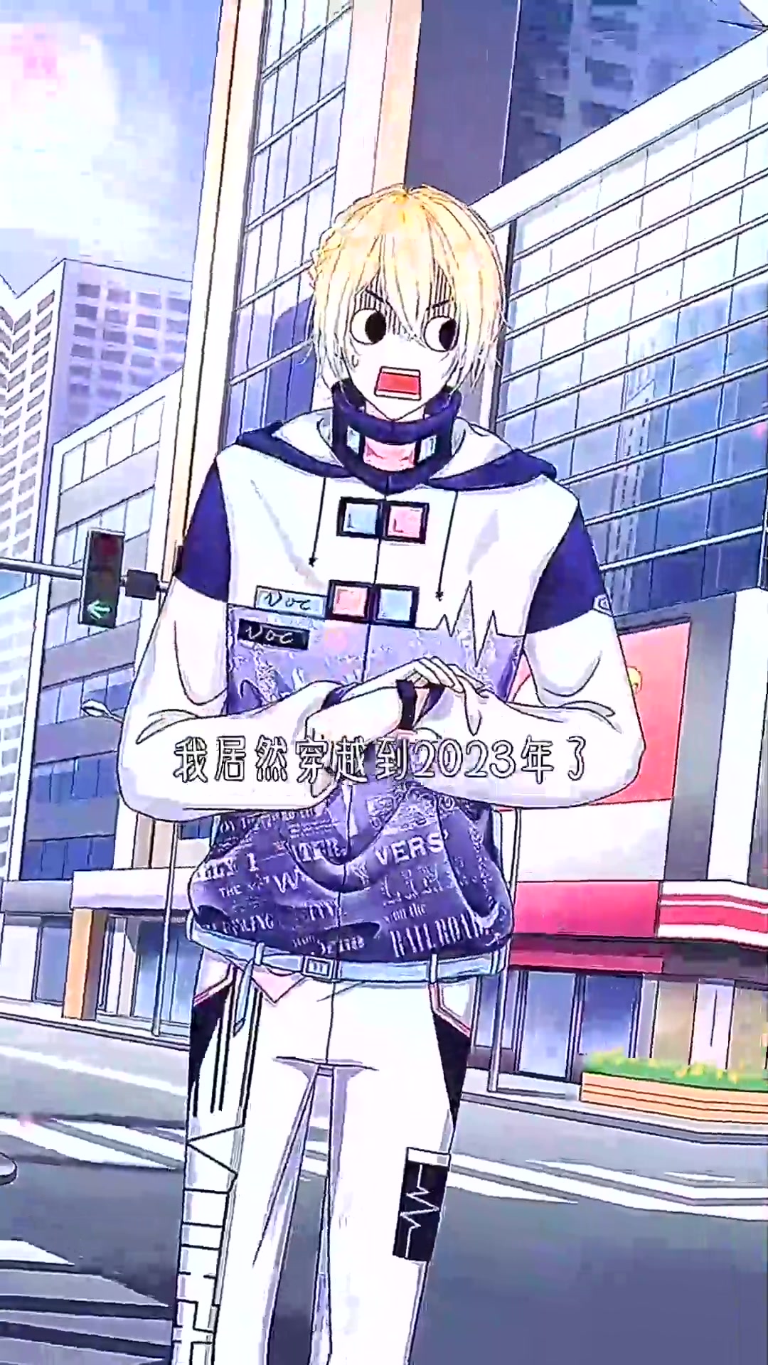  最后18岁的男孩怎么样了