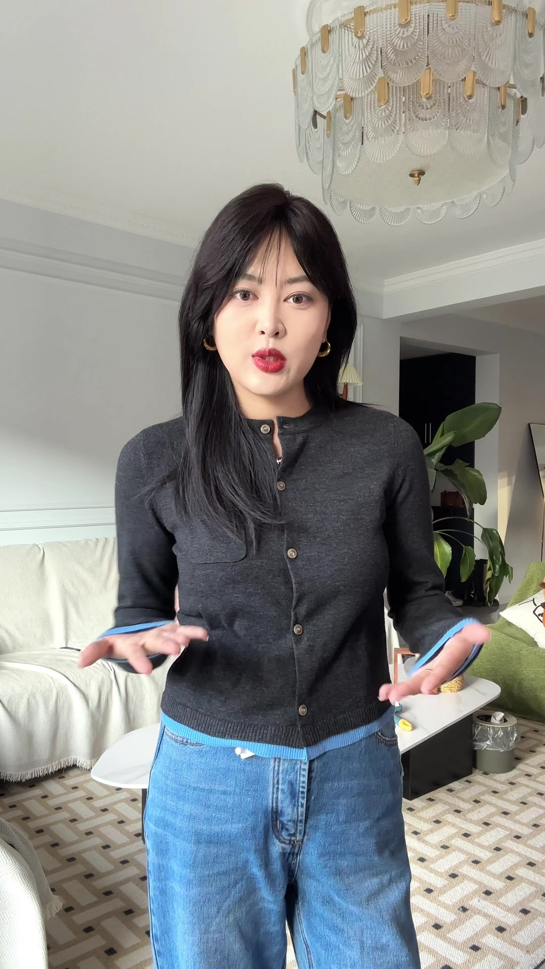 10件百搭时髦打底衫,附上搭配