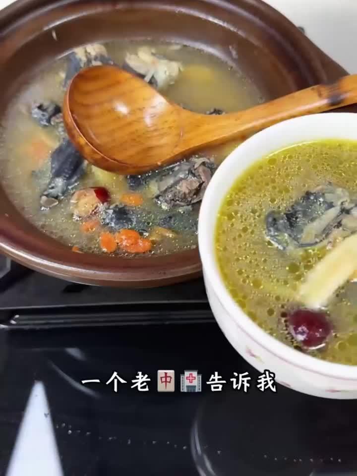 食疗养生首选：乌鸡汤功效全解析