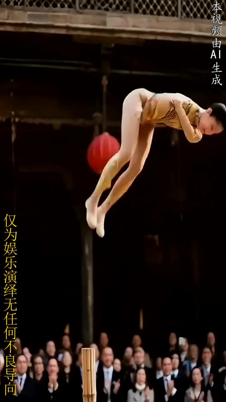 故事:杂技表演.mp4