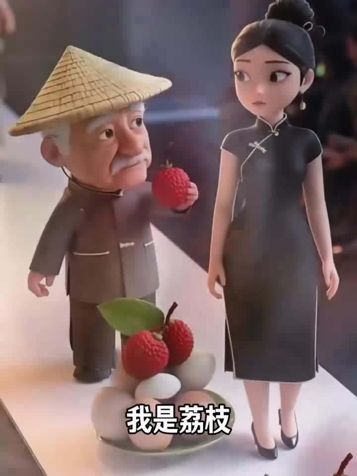 鲜荔枝的养生密码,解锁夏日健康新吃法