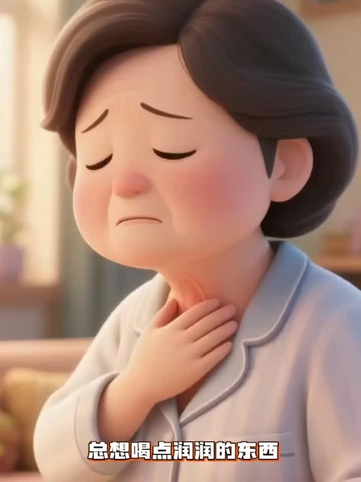 健康札记:冬季晨起喝杯银耳梨水,滋阴润燥护肺部助养生