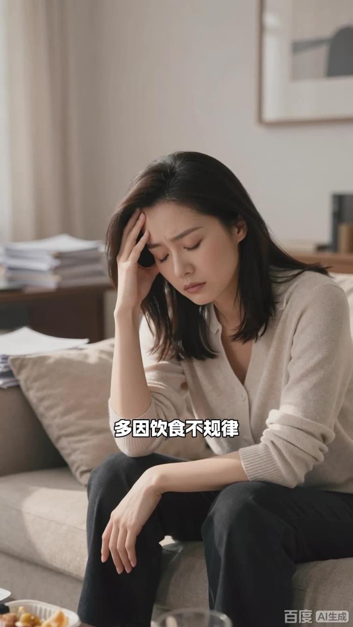 女性养生别忽视！三餐多吃山药，健脾养胃气血通