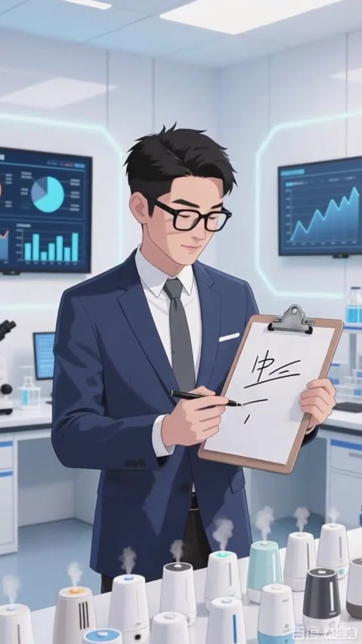 数码资讯_加湿器超声波与蒸发式深度对比